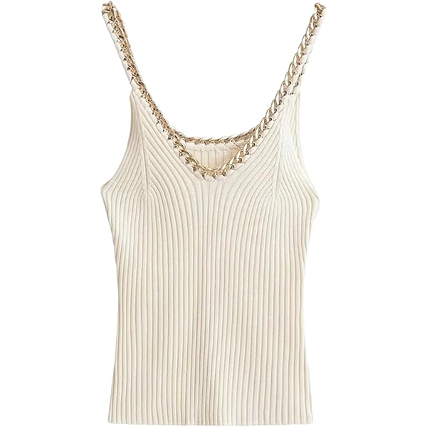 トップス kayle RAYON RIB CAMISOLE Washable Knit Ribbed Camisole Top | UNIQLO US